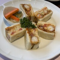 厳選洋食さくらい - 