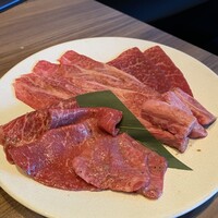 焼肉うしごろ 新宿三丁目店 - 