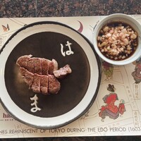 ステーキハウス ハマ 郡山店 - 