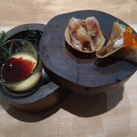 aoi restaurant - 