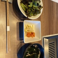 焼肉うしごろ 新宿三丁目店 - 