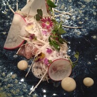 aoi restaurant - 