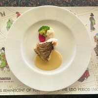 ステーキハウス ハマ 郡山店 - 