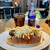 SKOOKUM HOTDOG DINER - 料理写真: