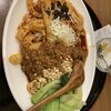 中華料理 朝霞刀削麺 新宿野村ビル店