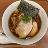 自家製手もみ麺 鈴ノ木