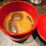 御料理 まつ山 - 