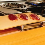 御料理 まつ山 - 