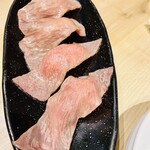 焼肉ダイニングあがり - 