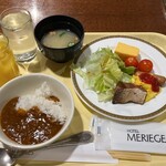 ホテルメリージュ - 