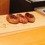 御料理 まつ山 - 