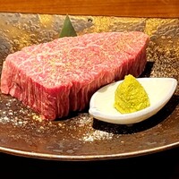 和牛焼肉 神楽坂 牛ます - 