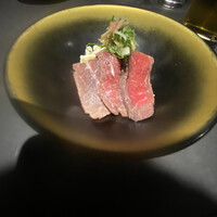 鉄板焼 漆 - 