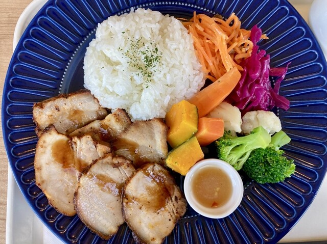 口コミ一覧 : Cafe&Lounge Pomme （カフェ&ラウンジ ポム） - 泉中央