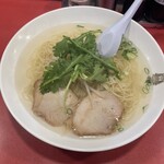 揚子江ラーメン 名門 - 