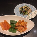 焼肉 いのうえ - 