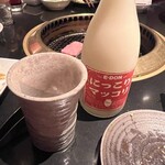 焼肉 いのうえ - 
