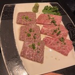焼肉 いのうえ - 