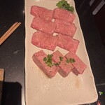 焼肉 いのうえ - 