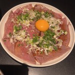 焼肉 いのうえ - 