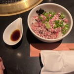焼肉 いのうえ - 