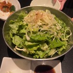 焼肉 いのうえ - 