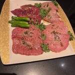 焼肉 いのうえ - 
