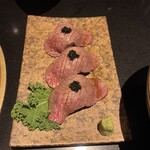 焼肉 いのうえ - 