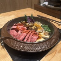 すき焼き十二天 - 