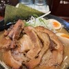 ラーメン味ノ仙 新小岩