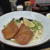 手打うどん 四国屋