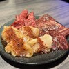 渋谷焼肉 ニクノヒ