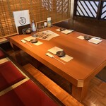 石川のうまいもんと地酒 加賀里火 - 