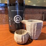 石川のうまいもんと地酒 加賀里火 小松駅前店 - 