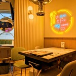 韓国料理 キムチャチャ - 