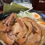 ラーメン味ノ仙 新小岩 - 