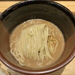 中華蕎麦 とみ田 - 