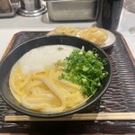 うどん 丸香 - 