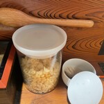 薄野軍鶏そば 嶋や - 