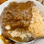 薄野軍鶏そば 嶋や - 