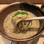 中華蕎麦 とみ田 - 