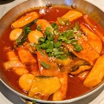 韓国料理 キムチャチャ 横浜西口店 - 