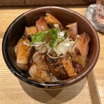 中華蕎麦 とみ田 - 