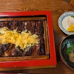 元祖 本吉屋 本店 - 特せいろ蒸し