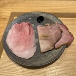 中華蕎麦 とみ田 - 