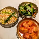 韓国料理 キムチャチャ - 