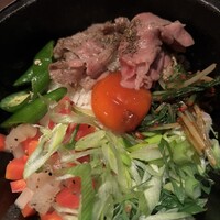 天空焼肉 星遊山 - 