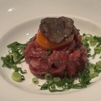 天空焼肉 星遊山 - 