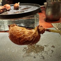 焼鳥  吉祥 - 
