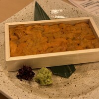 函館うに むらかみ 日本生命札幌ビル店 - 